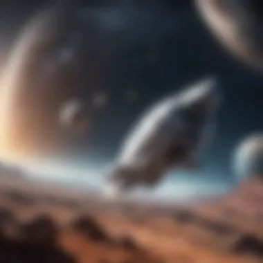 Magnificent A Comprehensive Overview of Space Companies in 2021 Magnificent A Comprehensive Overview of Space Companies in 2021