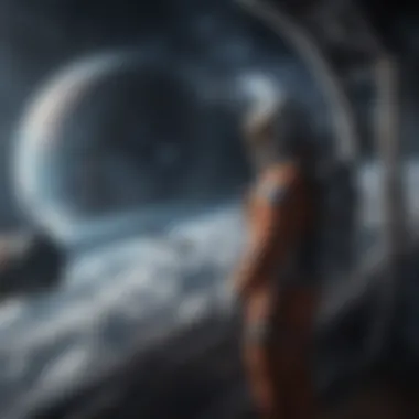 Notable A Comprehensive Overview of Space Companies in 2021 Notable A Comprehensive Overview of Space Companies in 2021