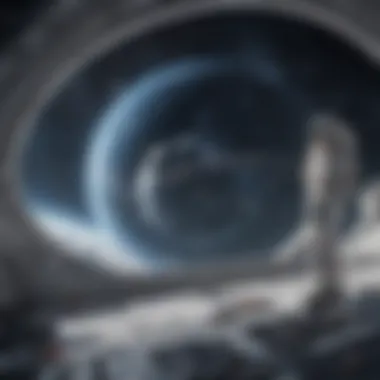 A Comprehensive Overview of Space Companies in 2021 Summary A Comprehensive Overview of Space Companies in 2021 Summary
