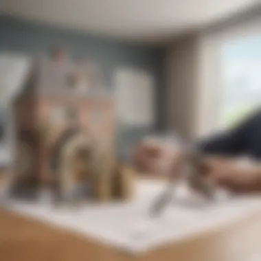 Benefits of Choosing Key Bank's HELOC Benefits of Key Bank HELOC