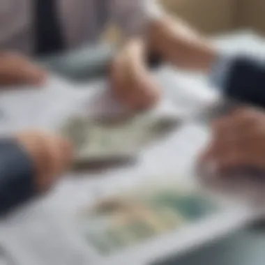 Understanding Co-Borrowing Implications in Loans Implications of co-borrowing in loans