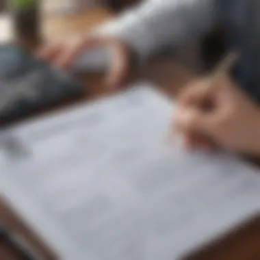 Roles and Responsibilities of a Co-Signer Responsibilities of a co-signer in financial agreements