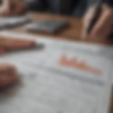 Investment Evaluation Techniques Infographic showcasing investment evaluation techniques