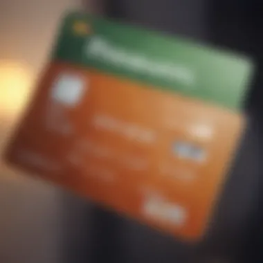 Detailed overview of Discover Card travel insurance