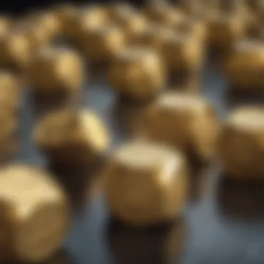 Risk Management Strategies Risk management strategies for gold ETF investments