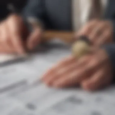 Understanding Tax Implications of TSP Withdrawals Tax implications and financial documents
