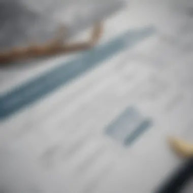 Understanding ERC Eligibility Criteria Illustration showcasing the eligibility criteria for the Employee Retention Credit