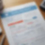 User-friendly interface of TurboTax software