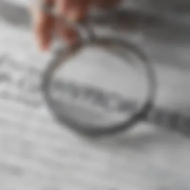Techniques for Effective Adviser Searches Strategic overview of effective adviser search techniques