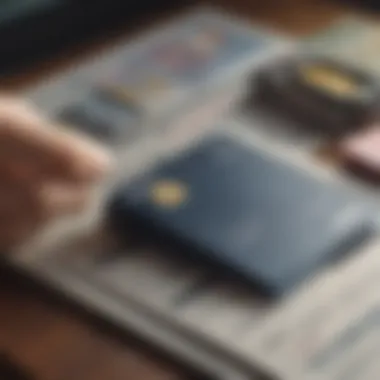 Frequently Asked Questions about Debit Cards and Savings Accounts A visual representation of common questions regarding debit cards and savings accounts