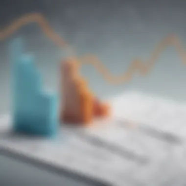 Graph illustrating the growth potential of HSA investments