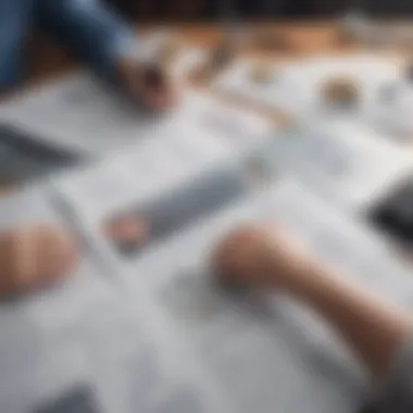 Strategic Financial Decisions: Co-Signing vs. Co-Borrowing Financial strategies with co-signing and co-borrowing