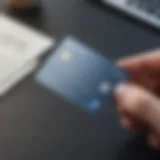 Apple Card and Experian relationship