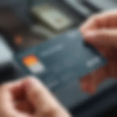 A detailed overview of Discover Card payment address