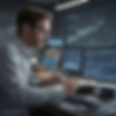 Future Trends in Economic Intelligence Future trends in economic intelligence