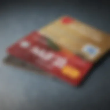 Comparison of prepaid cards on the market