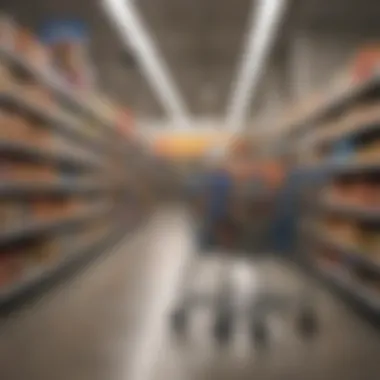 Walmart Rewards Program An overview of Walmart's rewards program